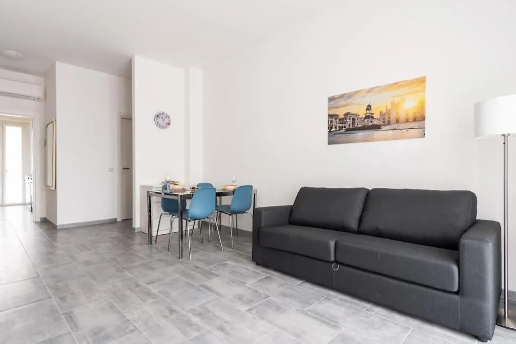 Da Anna E Vanni Ai Navigli Apartment Milan