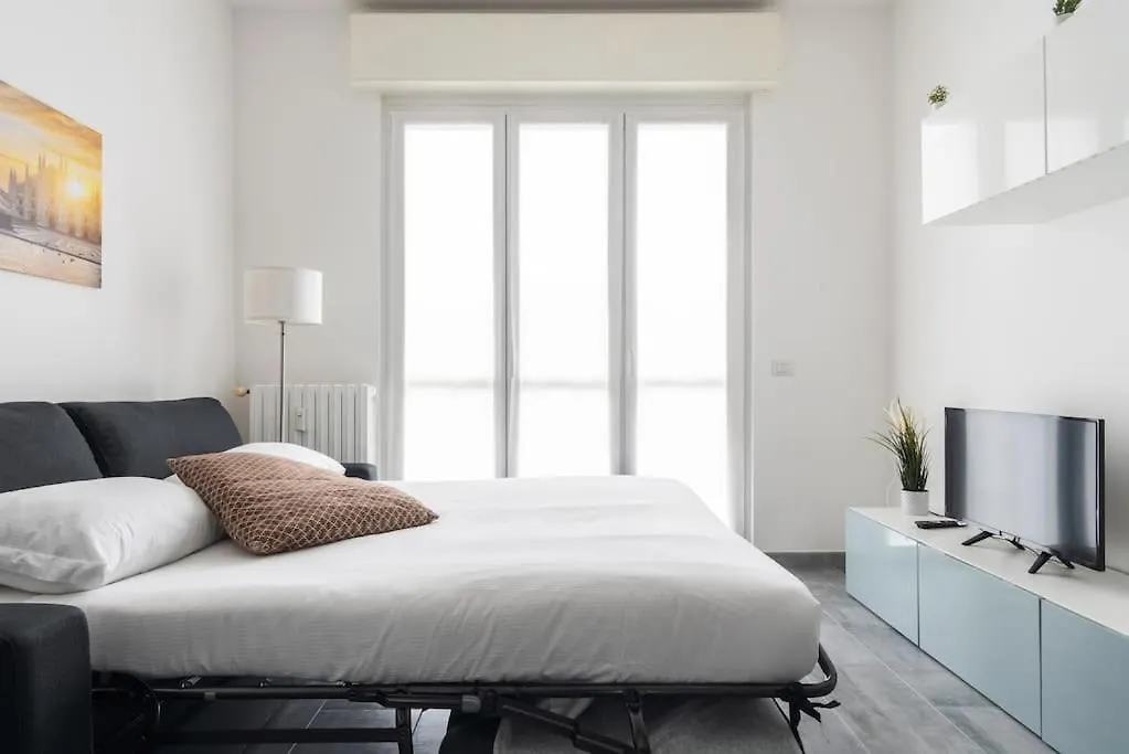 Da Anna E Vanni Ai Navigli Apartment Milan