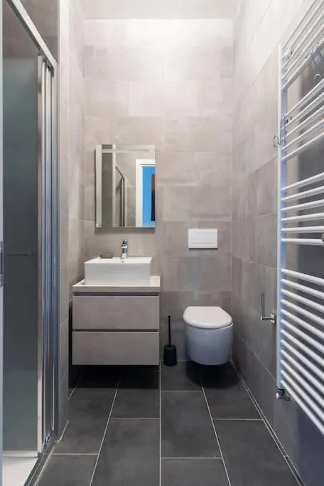 Da Anna E Vanni Ai Navigli Apartment Milan