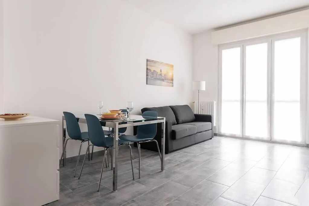 Da Anna E Vanni Ai Navigli Apartment Milan